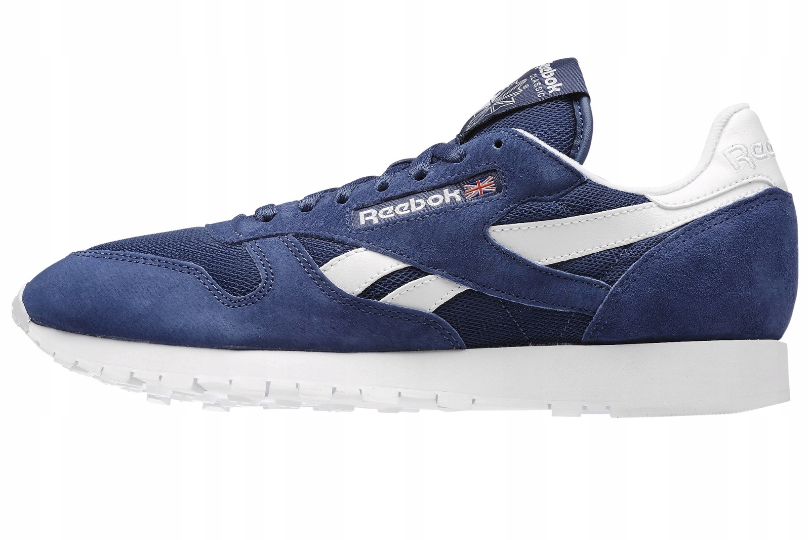 

Buty męskie Reebok CL Leather Is V69421