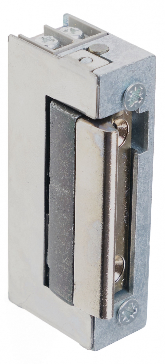 

Elektrozaczep Lockpol 1411 12V rewersyjny radialny