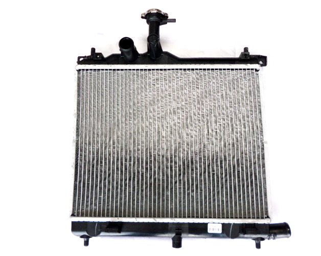 NOWA ORYG CHŁODNICA WODY HYUNDAI I10 1.0 11-