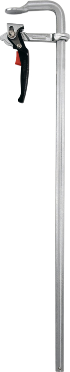 STALOWY ŚCISK ZAPADKOWY 1000x120 MM 27,0 x 13,0MM Marka Yato