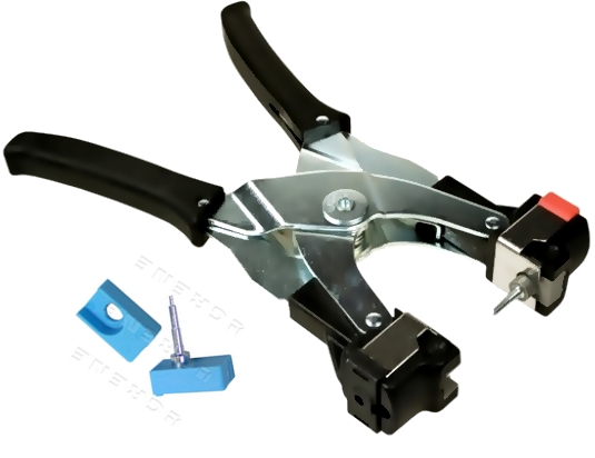 KOLCZYKOWNICA KOLCZYKI ALLFLEX DAPLOMA MOCNA HIT Kod producenta 07-0006