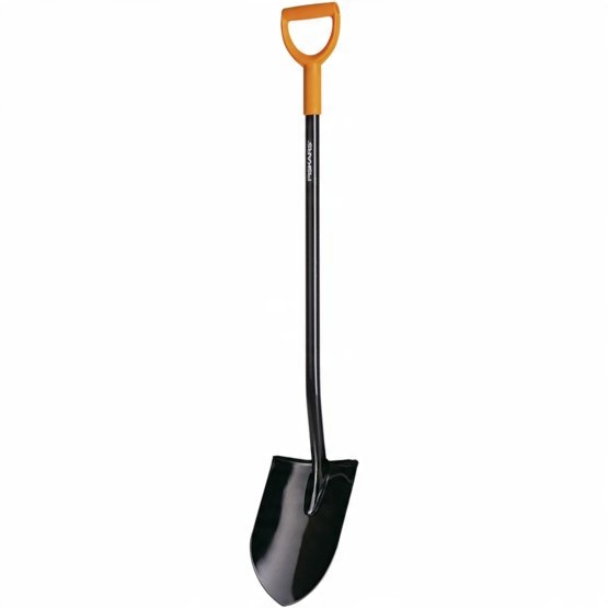 

Szpadel ostry Solid Fiskars 1003455 131413