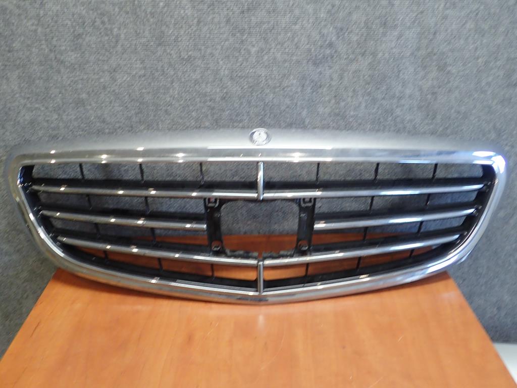решетка MERCEDES W205