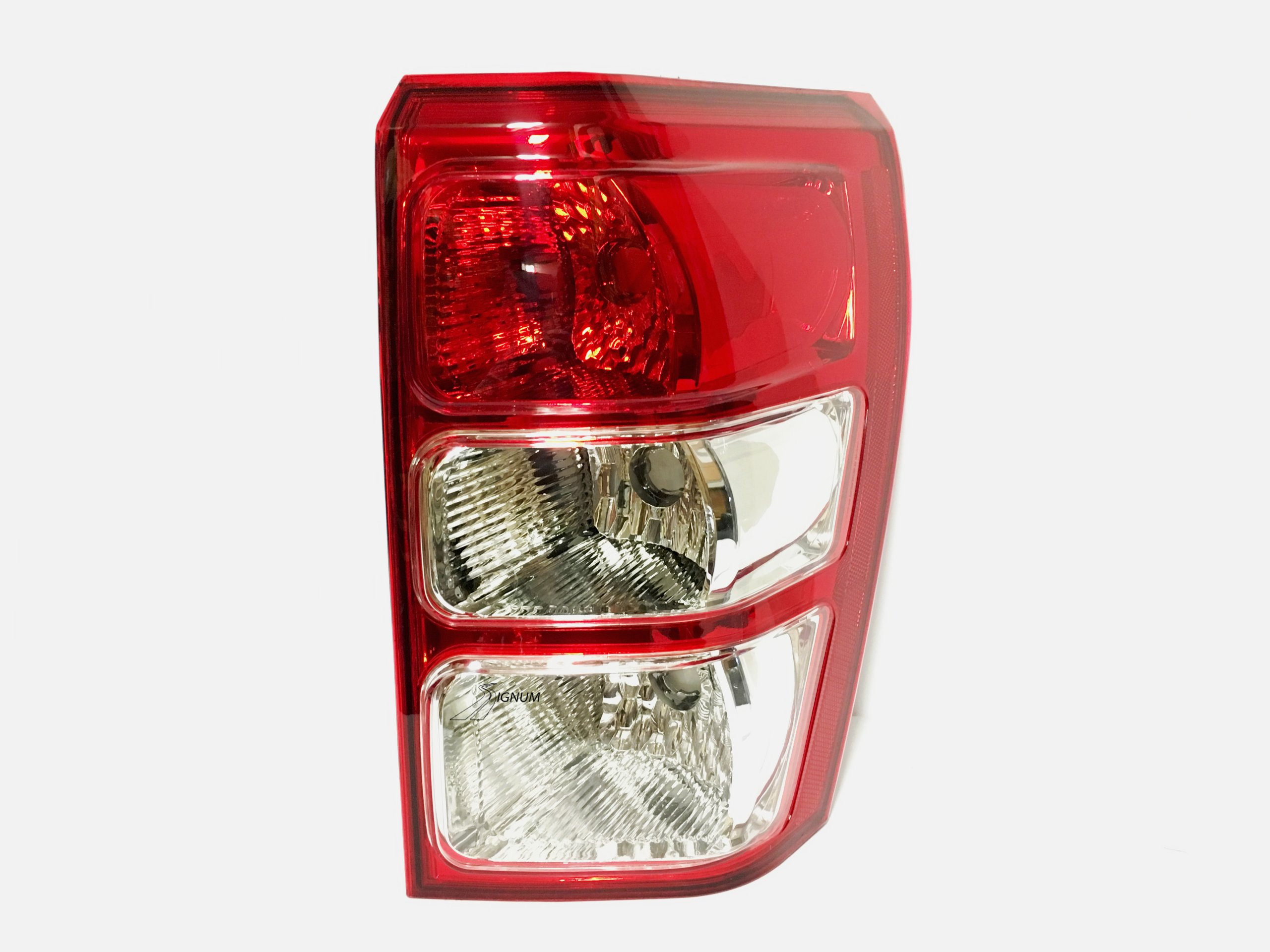 фонарь abakus правый выделенный для suzuki Grand VITARA 2005