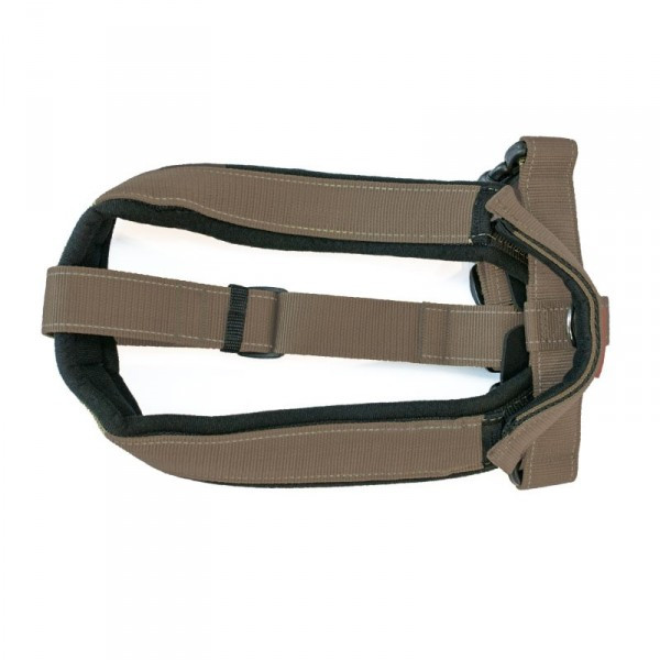 

Patento Pet Sport Szelki M Mocca
