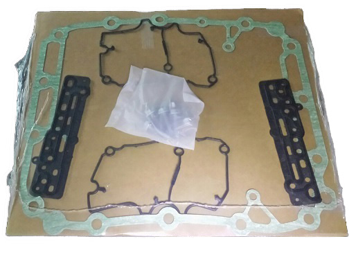 USZCZELKI SKRZYNI BIEGOW RENAULT MAGNUM PREMIUM