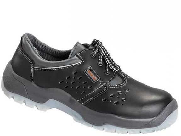 Obuwie robocze półbuty Ppo 0391 rozmiar 45