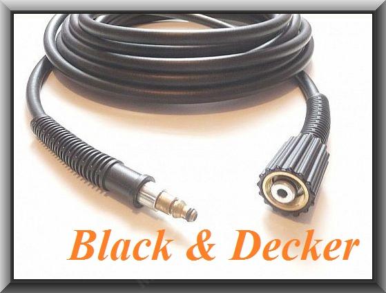

Wąż Przewód Black&Decker PW1500SPM PW1700SPM