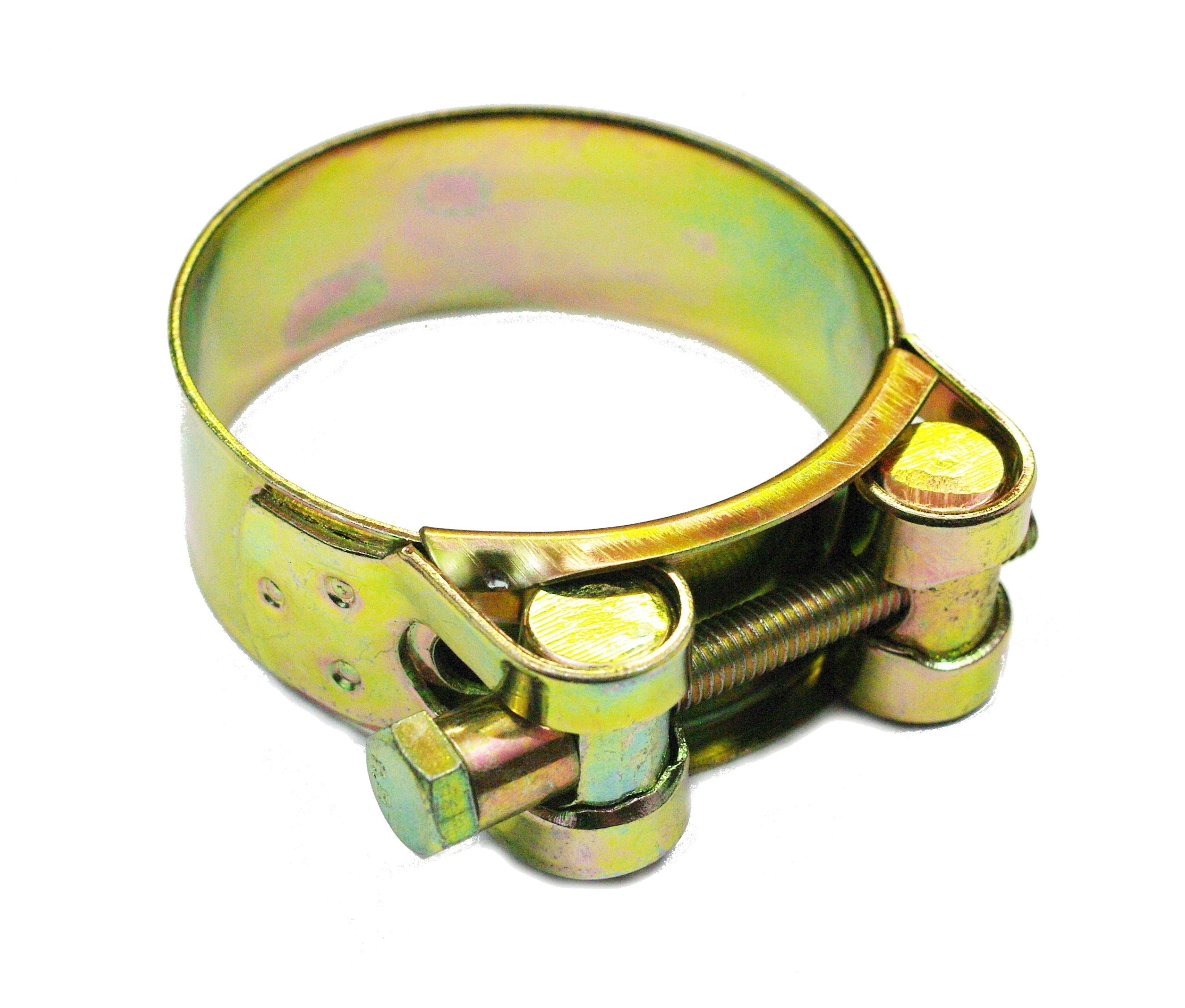 

Opaska Zaciskowa Skręcana Gbs SGB/W1 44-47mm Mocna