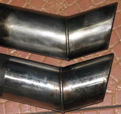 ГЛУШИТЕЛЬ ELIA SEBRING RENAULT CLIO MEGANE