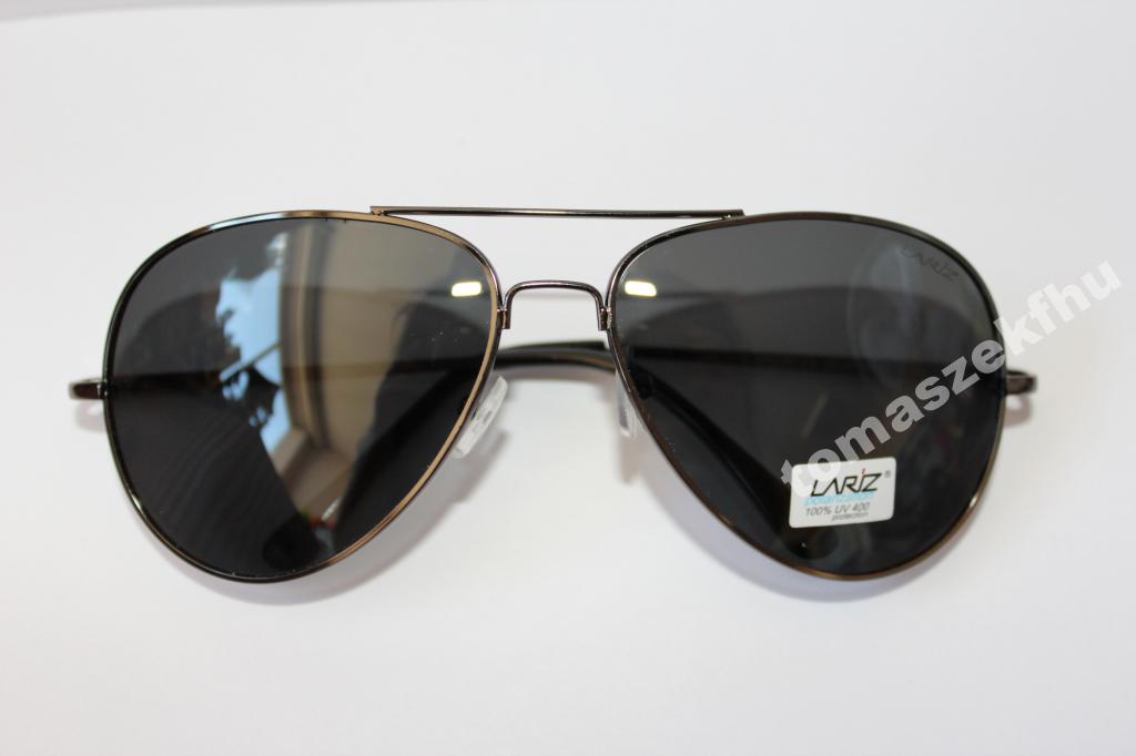 

Okulary Polaryzacyjne Aviator Pilotki Filtr