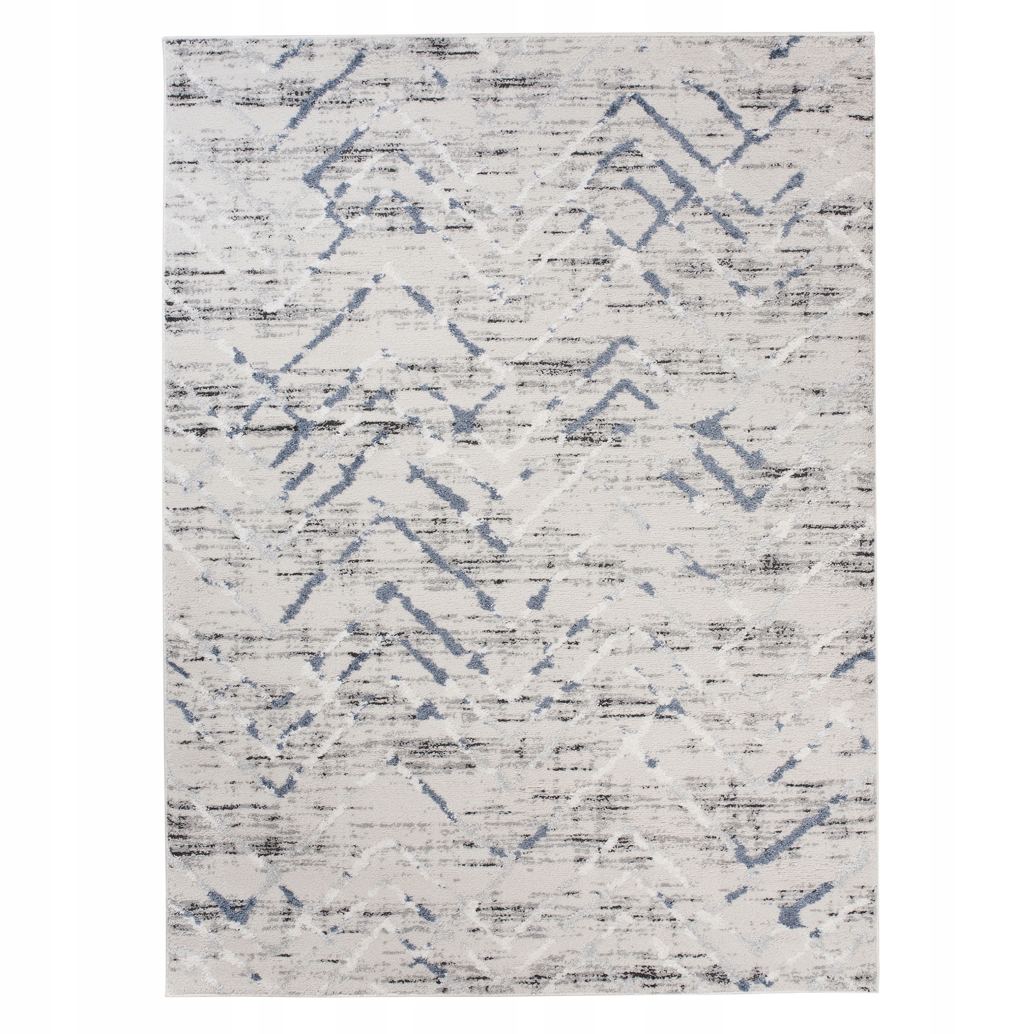 Dywan Troya Soft 160x220 Nowoczesny Poliester #50e