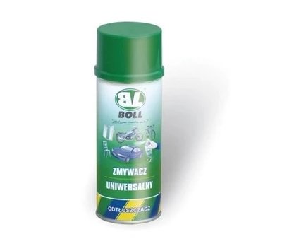 

Zmywacz Zanieczyszczeń Odtłuszczacz Spray Boll