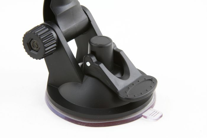 STATYW PRZYSSAWKA z SZYBKOZŁĄCZKĄ GoPro Hero 13 12 11 10 9 8 7 MAX 4K 2024 Model 3817