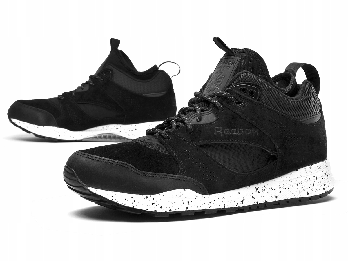 

Reebok Ventilator MID M49036 Buty Męskie R 44