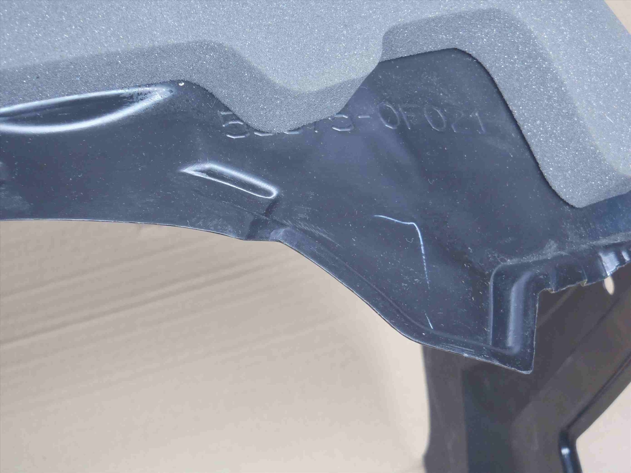 53875-0F021 NADKOLE PRZEDNIE PRAWE VERSO R2 Numer katalogowy części A53875-0F021