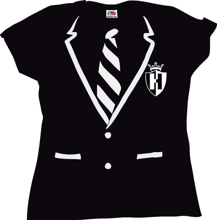 

The Hives , Koszulka T-shirt, Punk Rock, Indie