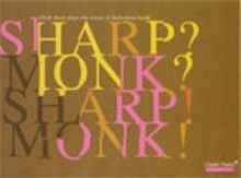 Elliott Sharp Sharp? Monk? Sharp! Monk! CD