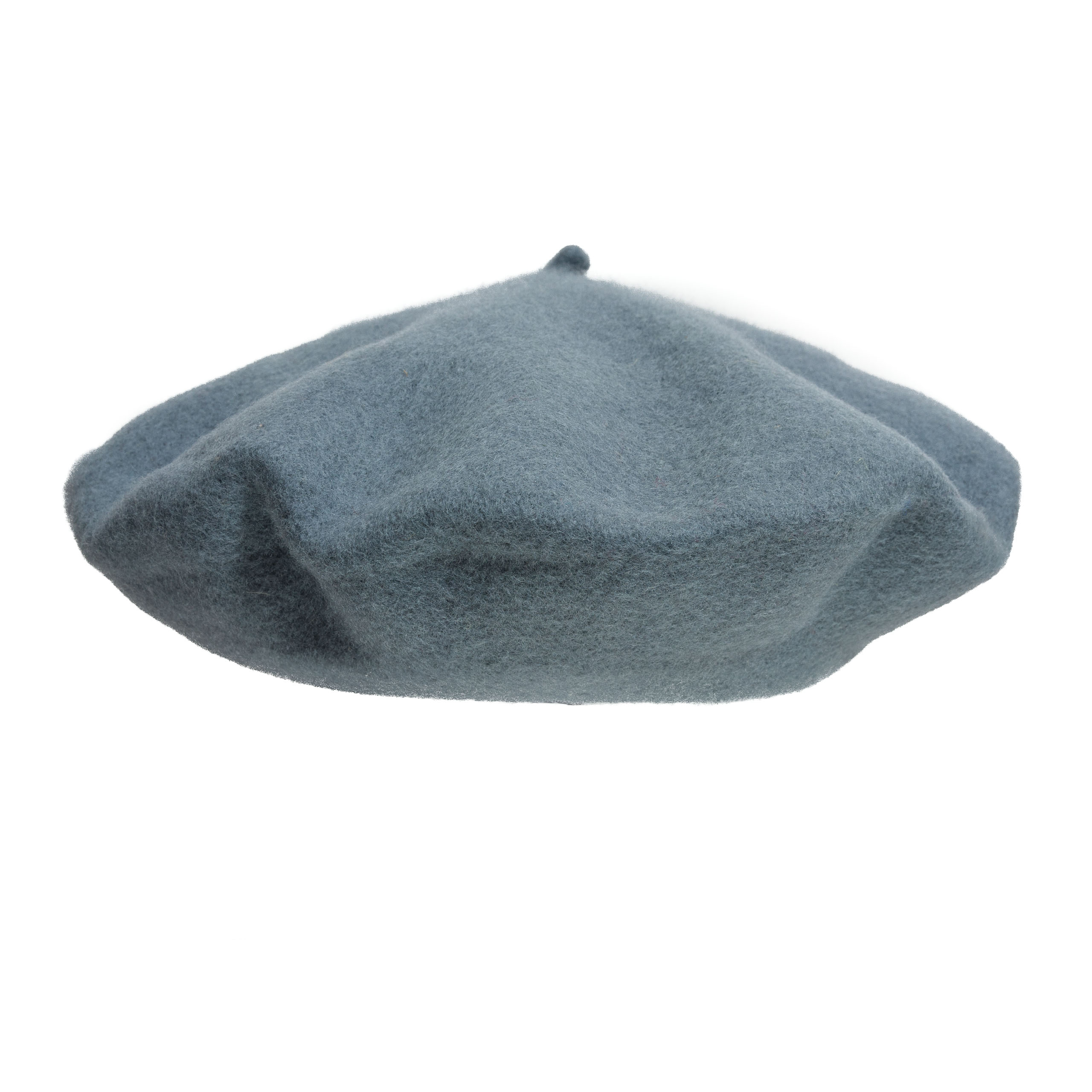

Polski Beret francuski Berety 100% wełna 29 Kol