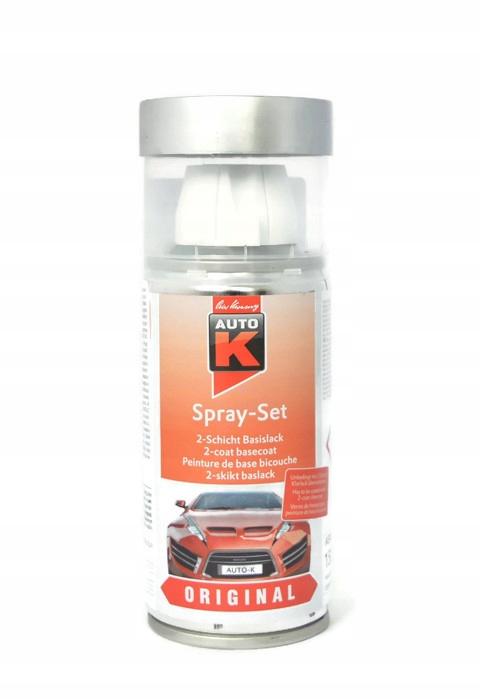

706 Mercedes Zaprawka Lakier Farba Auto K 150 ML