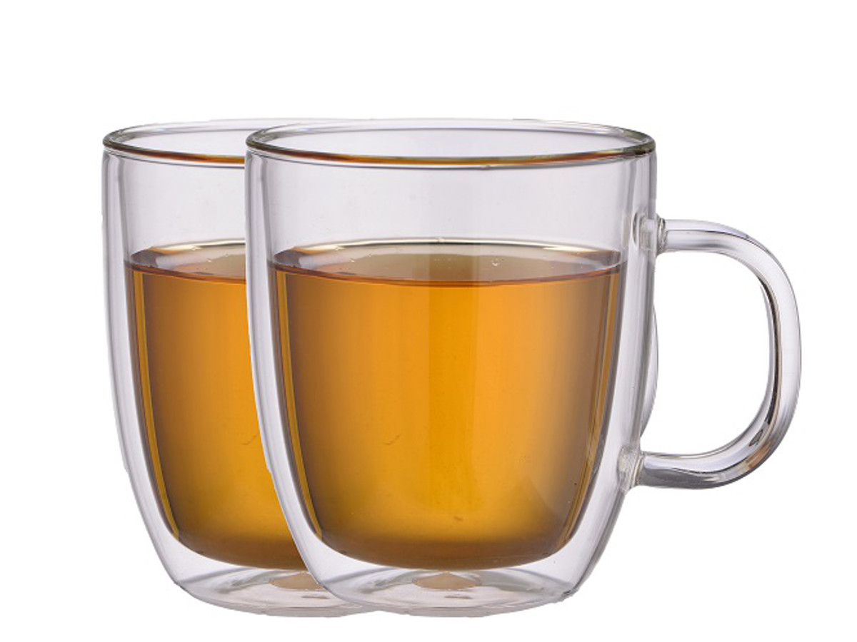 

Szklanki termiczne do kawy herbaty Extra Tea 480ml