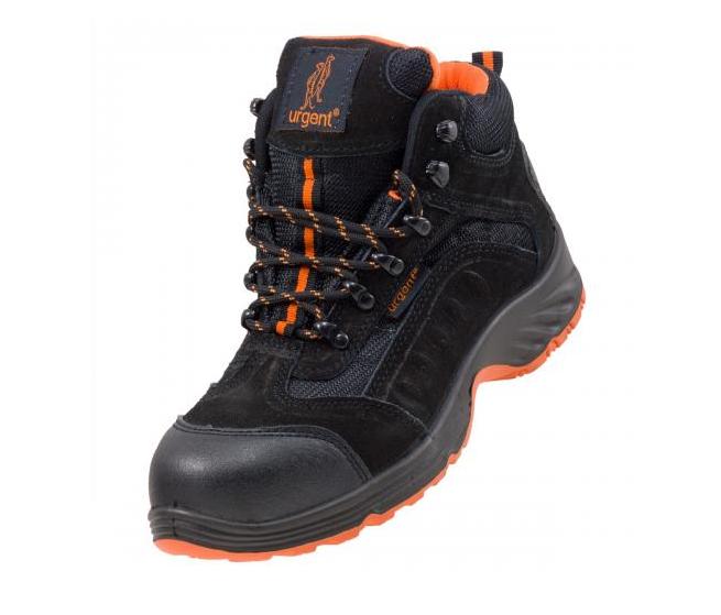 

Obuwie Robocze Urgent Ochronne Buty 103SB 39