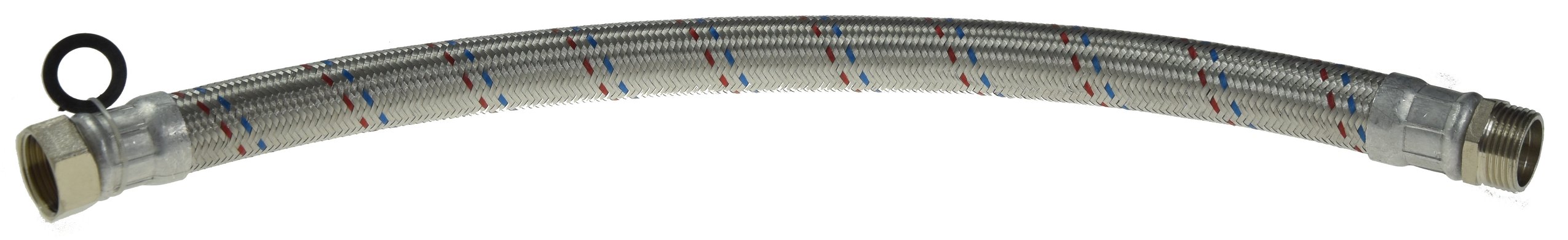 Konektor antivibračný kábel pre čerpadlá 3/4 100cm