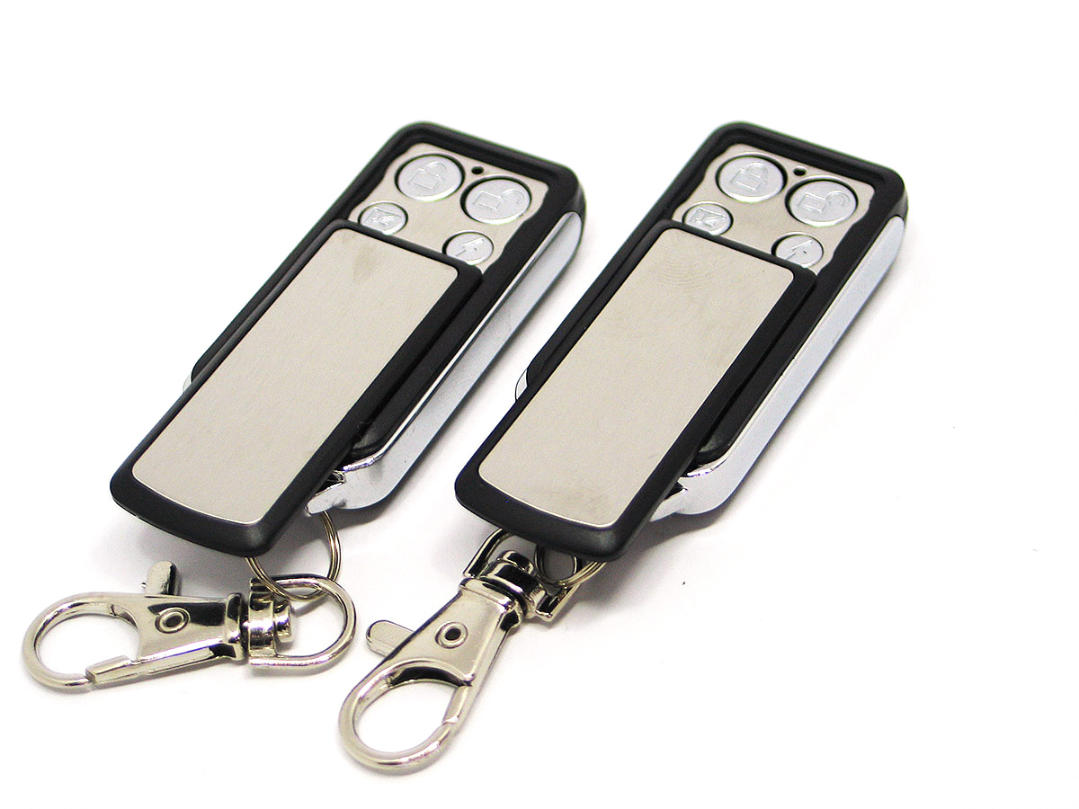 ZAMEK CENTRALNY DEDYKOWANY DO FIATA PANDA 4D+PILOT Producent części Novo