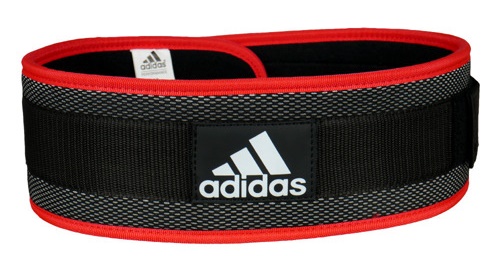 

Pas Kulturystyczny Adidas Treningowy Do 108 CM L