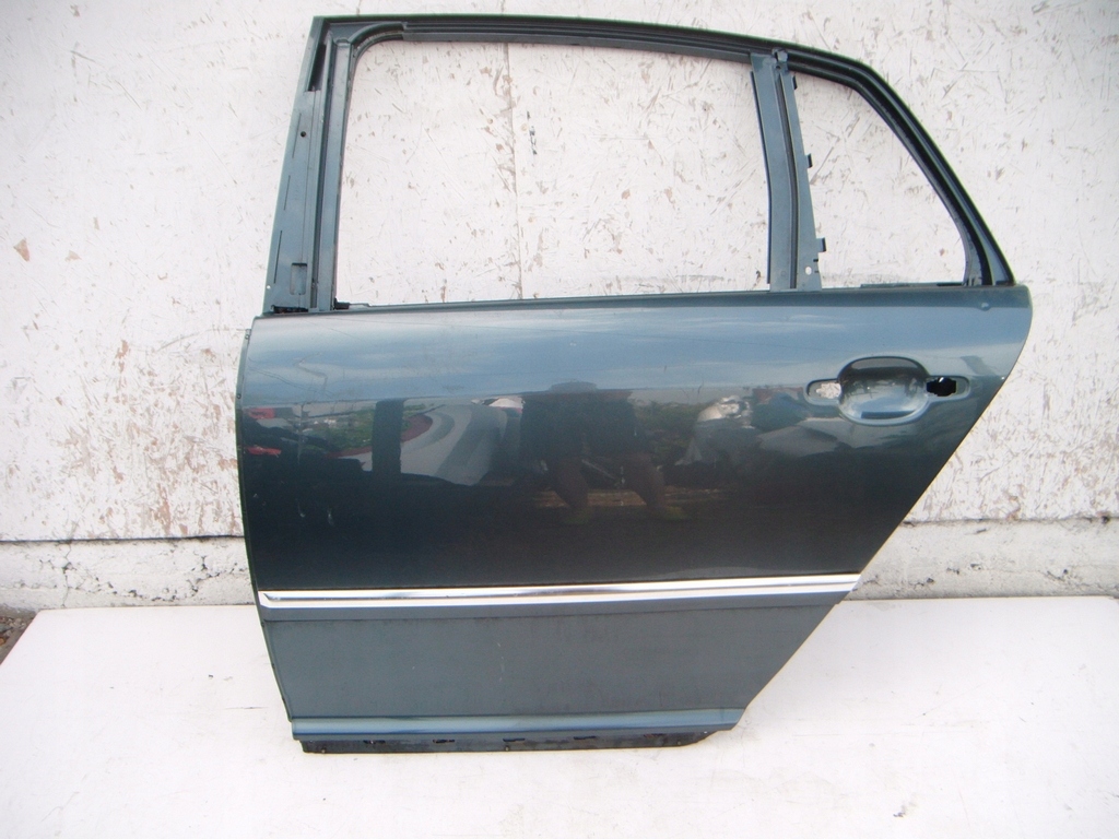 ajtó bal far hátsó VW PHAETON