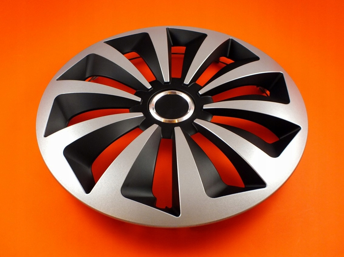 KOLPAKI FOX 17 OPEL Insignia PEUGEOT Traveller Type Universal