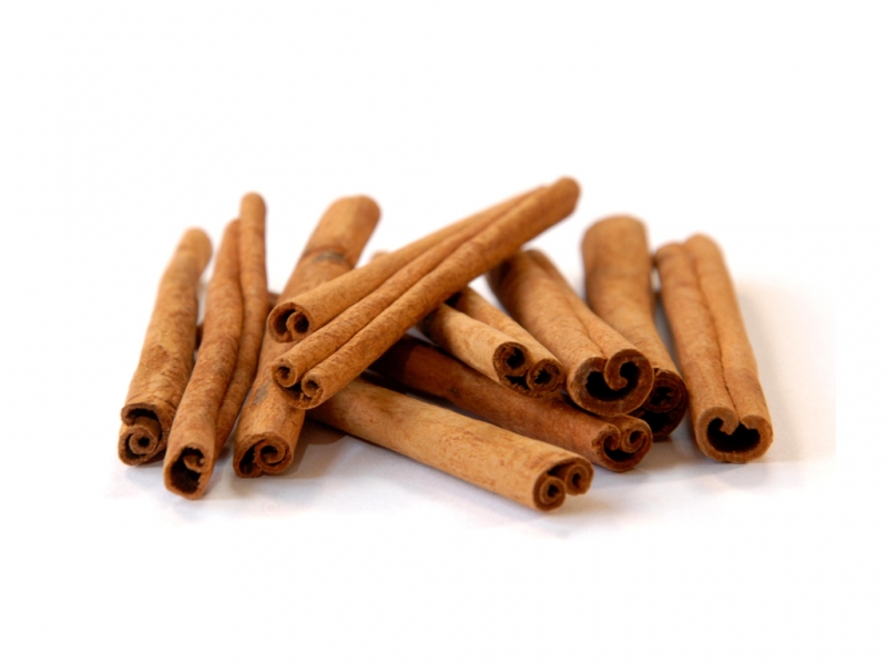 Skořice celá s vůní Vánoce 10,15, 20 cm 1 kg Velkoobchod