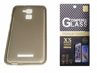 

Etui Puding Case do Xiaomi Redmi 4 X 4X + Szkło