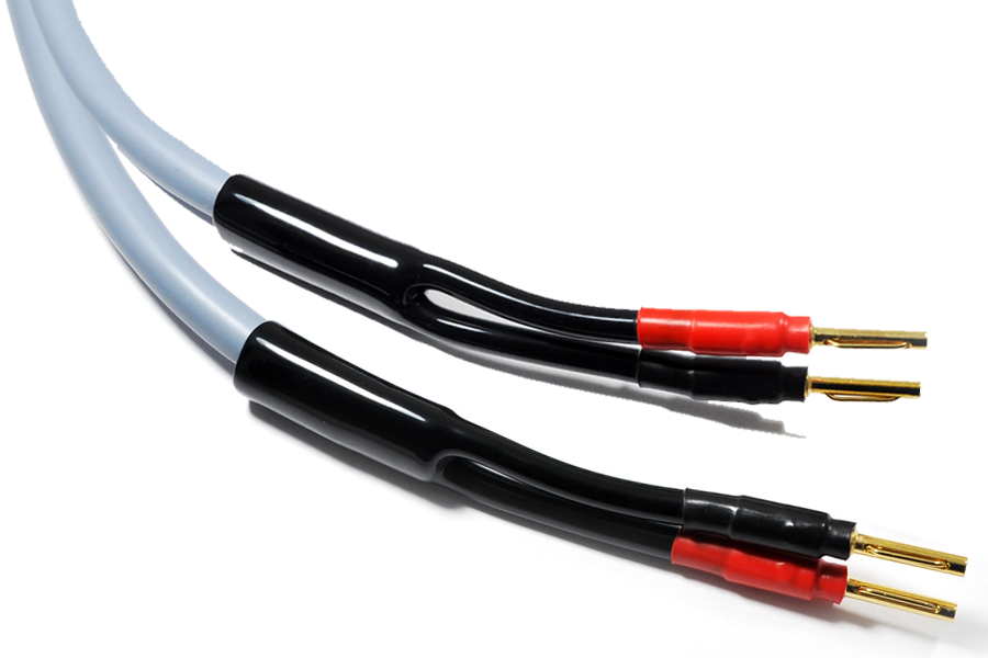 

Kabel Głośnikowy Konfekcja Melodika MDSC1535G 3.5m