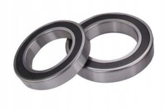 

6911 2RS Łożysko Kulkowe 55x80x13 mm 61911 2RS