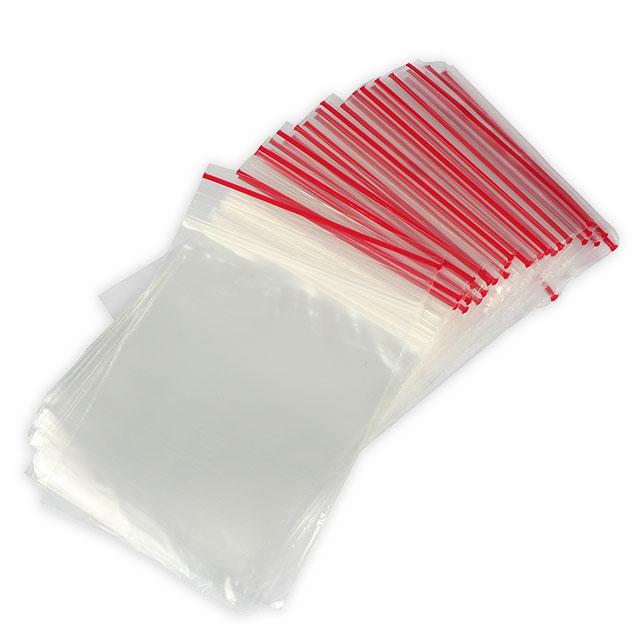 

Torebki Woreczki Worki Strunowe 7x10 /1000szt/