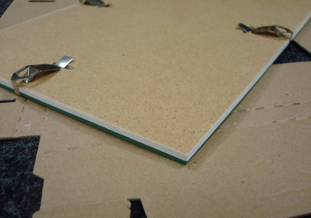 ANTYRAMA 70x70 PLEXI - PRODUKT POLSKI - Producent Szerokość produktu 70 cm