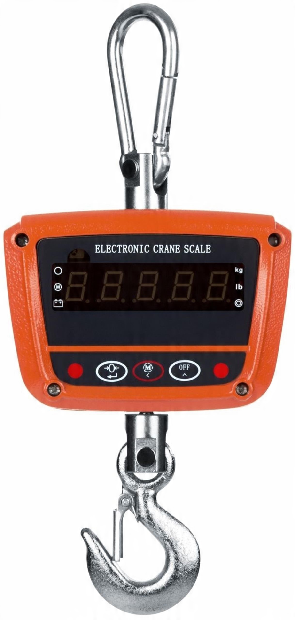

Steinberg 10030106 Waga Hakowa Elektr. 300KG