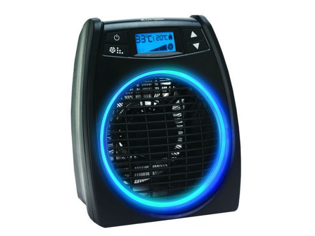 FARELKA Termowentylator EWT Dimplex PF320 LCD 2kW Kod producenta 077943