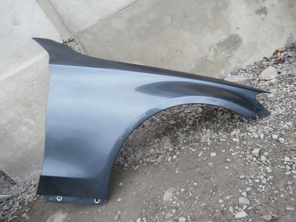 fender right front front MERCEDES C KLASA 205