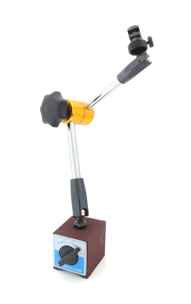 МАГНІТНА БАЗА ЦИФЕРБЛАТА