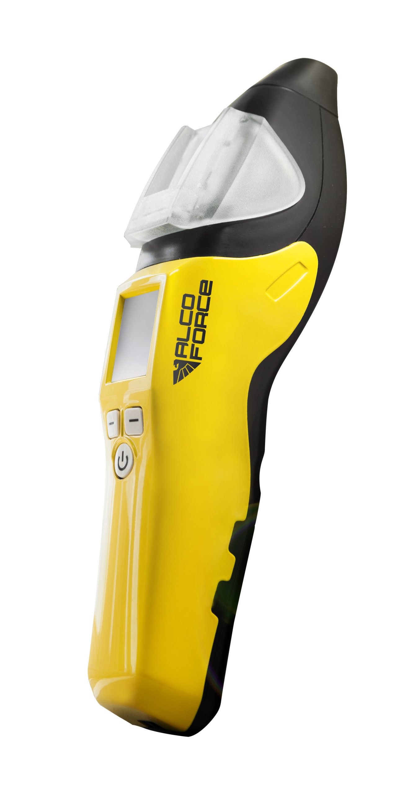 Алкотестер AlcoForce Raptor