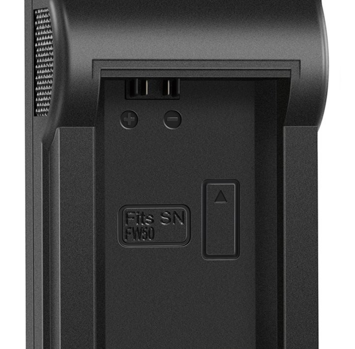 ŁADOWARKA do Sony Cyber-Shot DSC RX10 III 3 RX10M3 RX10 IV 4 RX10M4 EAN (GTIN) 5906896801453