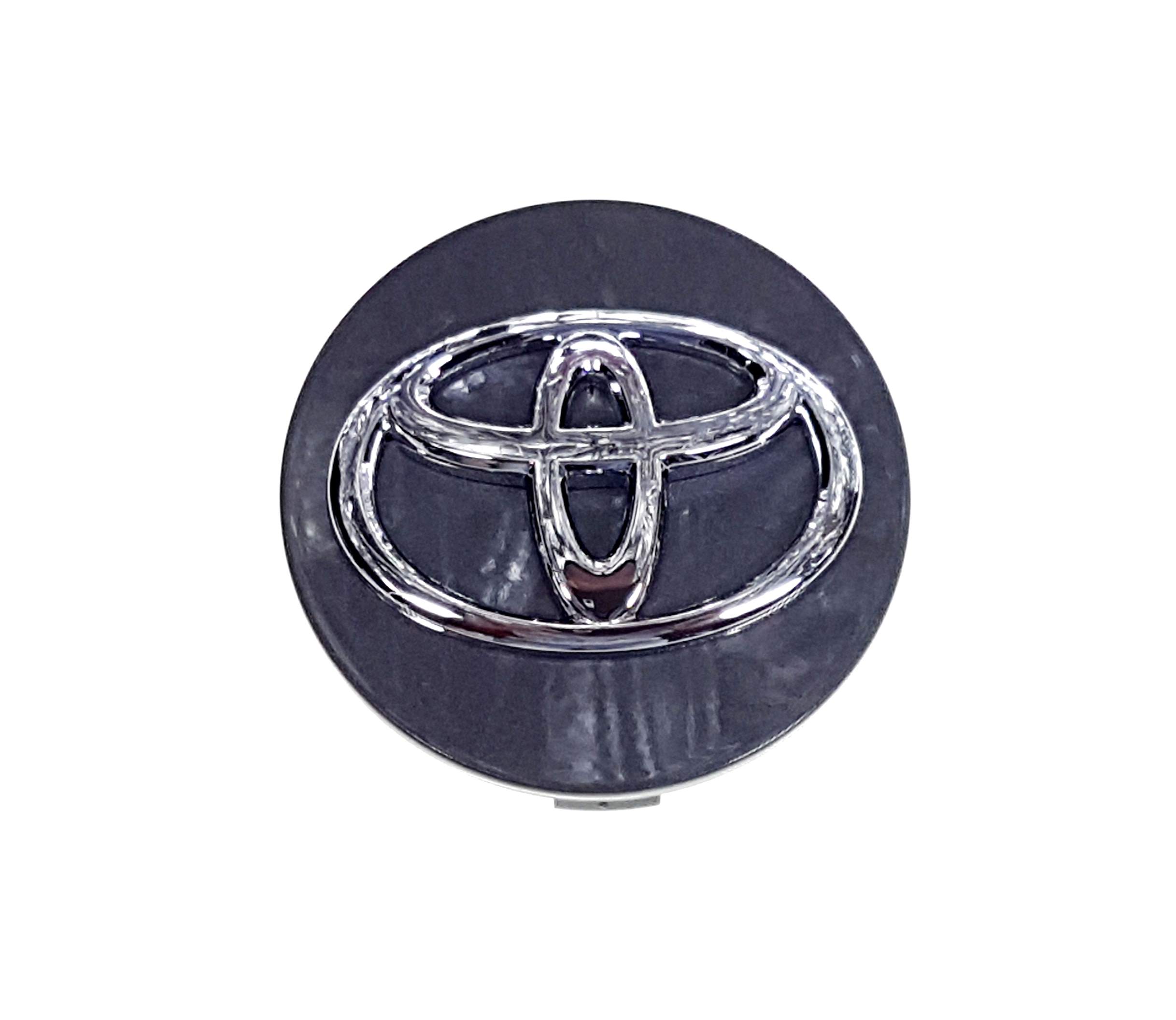 

Toyota Dekiel Kapsel Felga Aluminiowa Grafit 62-60