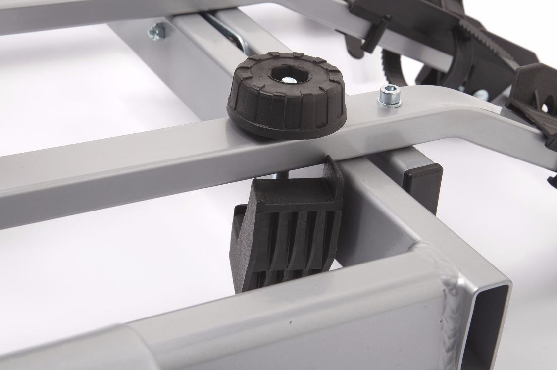 NOWY MODEL! PLATFORMA ROWERY TYTAN 2 PLUS AMOS BIS Producent AMOS