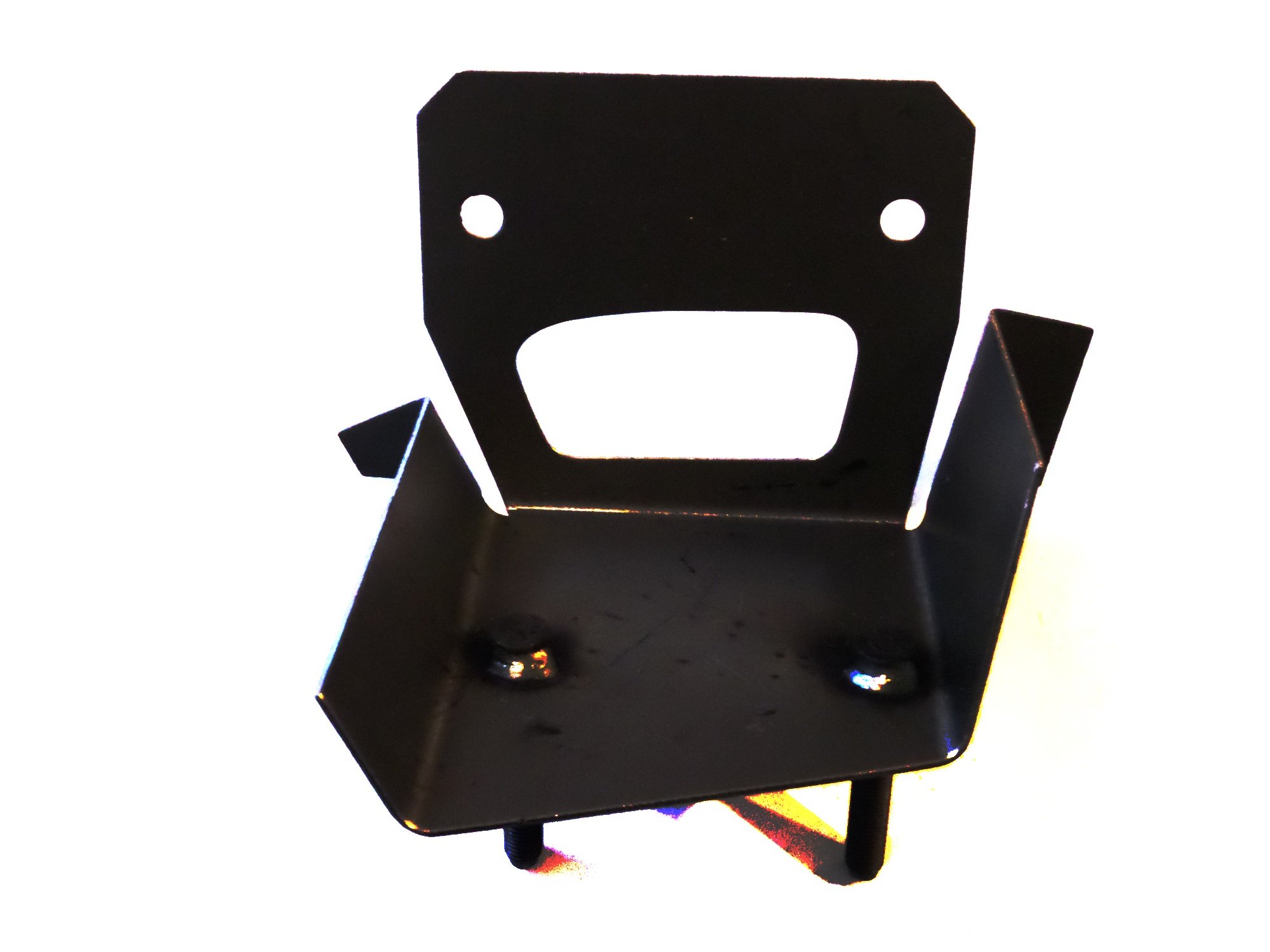 

Zastrzał Belki Resora Lewy Fiat 126p Oryginał