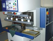 PONTON WĘDKARSKI TURYSTYCZNY KOLIBRI K-220TL Liczba osób 1