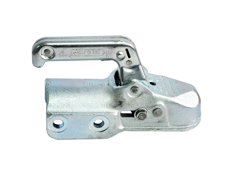 1860809 - Шаровая сцепка WINTERHOFF 3500KG 60mm FI 16