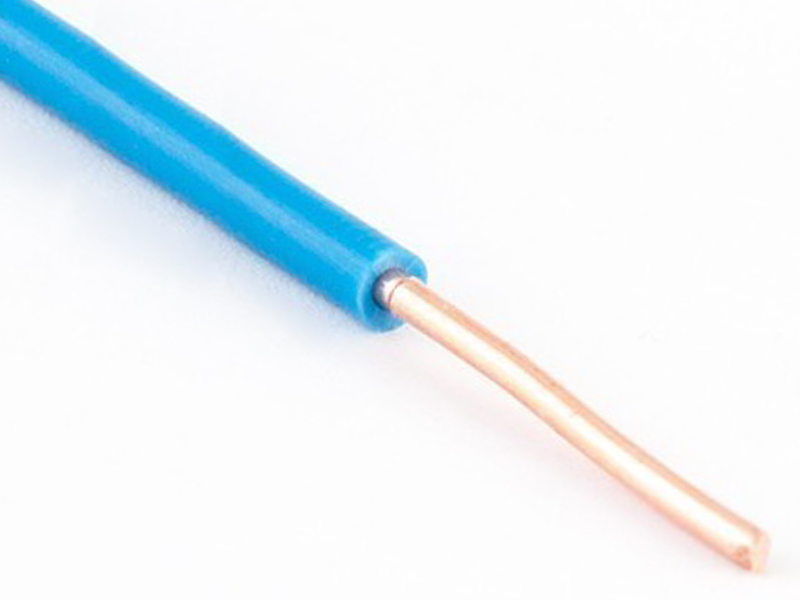 

Kabel przewód Dy 4mm 750V H07V-U Niebi. 10m 186400