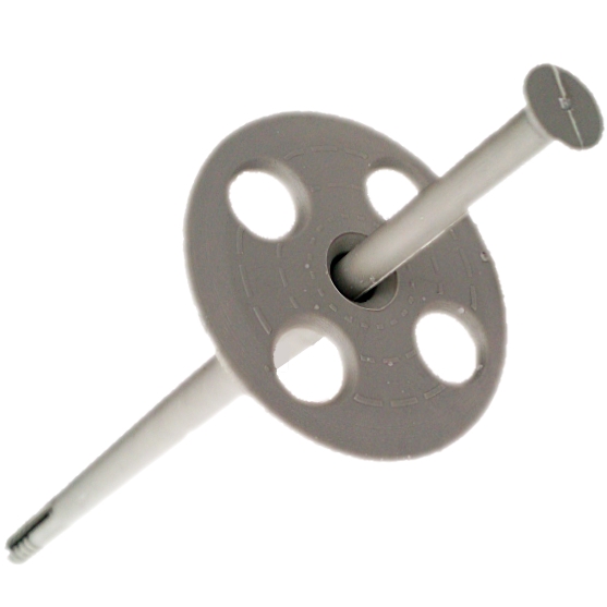 

Kołki Do Styropianu Kołek Łącznik Izolacji 90mm